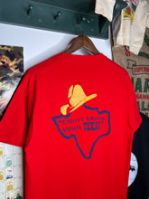 Load image into Gallery viewer, Vintage Lone Star Steakhouse Tee (M/L)
