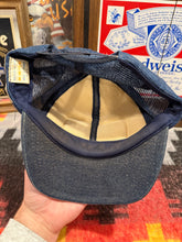 Load image into Gallery viewer, Vintage 80s Pennsylvania Angler Trucker Hat
