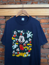 Load image into Gallery viewer, Vintage 90s Mickey Mouse Shirt (XL)
