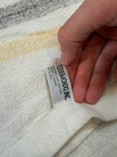 Load image into Gallery viewer, Vintage 1988 Jack Davis Pittsburgh Steelers Towel
