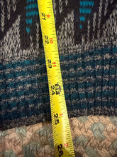 Load image into Gallery viewer, Vintage 80s Sasson Knit Sweater (M)
