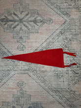 Load image into Gallery viewer, Vintage Chinatown San Francisco Pennant (26.5inch)

