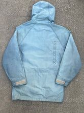 Load image into Gallery viewer, Vintage Woolrich Faded Blue Jacket (S)
