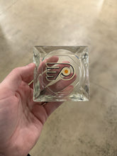 Load image into Gallery viewer, Vintage Philadelphia Flyers Ashtray
