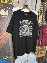 Load image into Gallery viewer, Harley Davidson American Legend Tee (XL)
