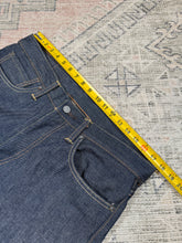 Load image into Gallery viewer, Modern Levi’s Selvedge Jeans (34x34)
