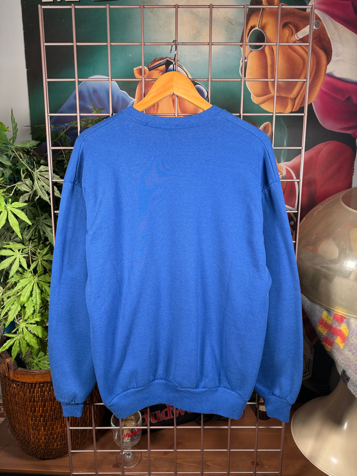 Vintage Panama City Beach Crewneck (XL)