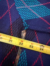 Load image into Gallery viewer, Vintage Alfred Dunner Knit Collared Sweater (WM)
