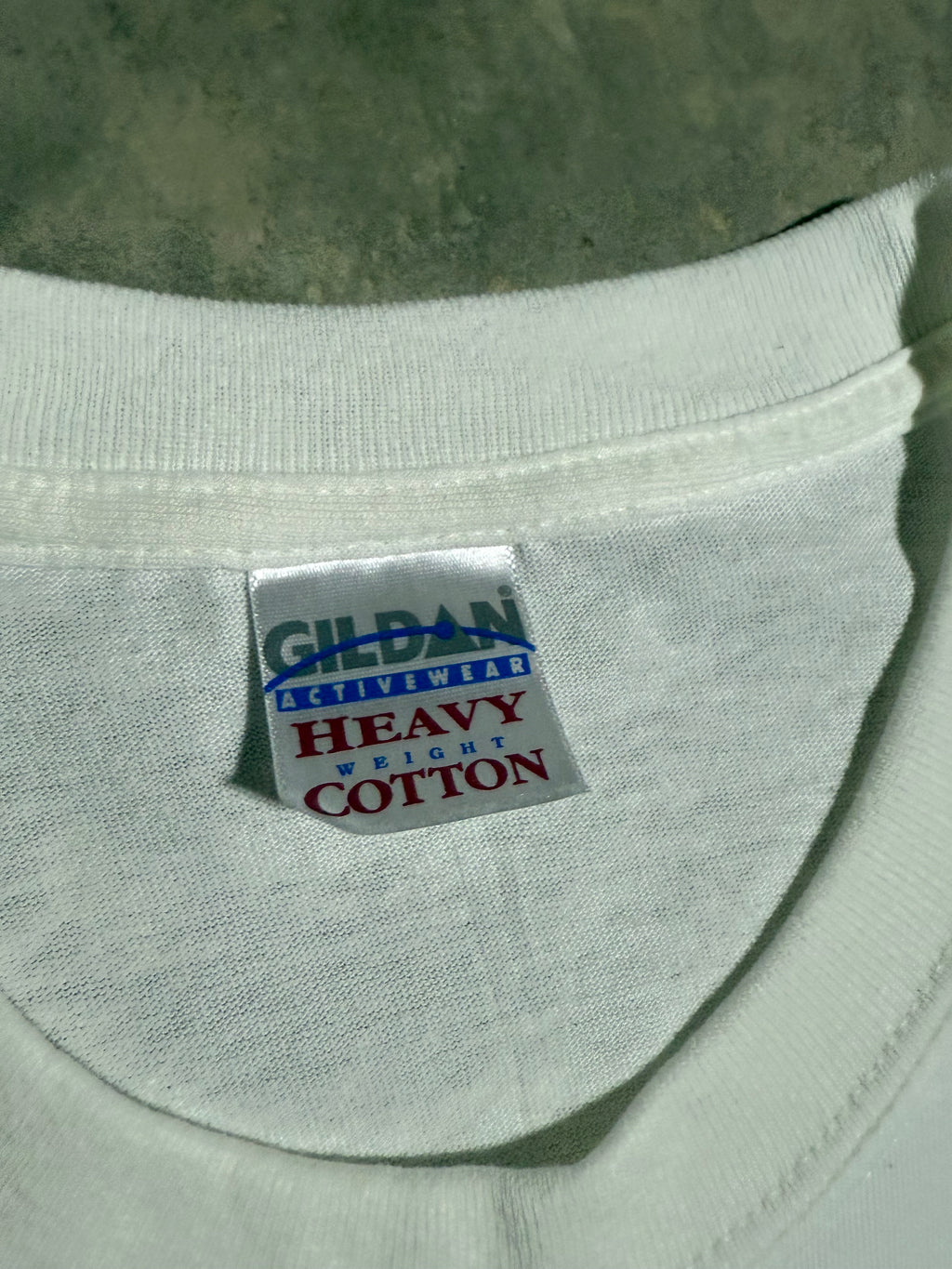 Vintage Celebrate Freedom Shirt (L)