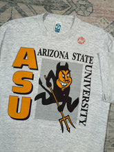 Load image into Gallery viewer, Vintage 90s Arizona State Devil Tee (L/XL)

