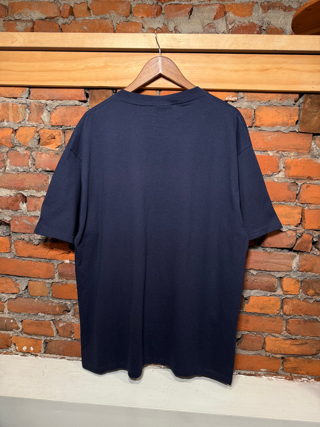 Vintage 1995 New York Giants Helmet Tee (XL)