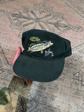 Load image into Gallery viewer, Vintage Guy Harvey Fish Strapback Hat
