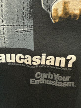 Load image into Gallery viewer, Curb Your Enthusiasm Shirt (M)
