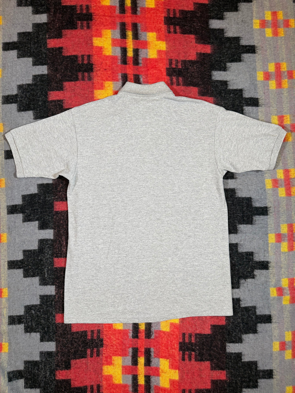 Early 2000s Iron City/IC Light Polo Shirt (M)