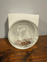 Load image into Gallery viewer, Vintage Campbells Soup Kids Paper Weight
