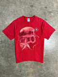 Vintage 90s Pro Player Texas Rangers T-Shirt (XL)