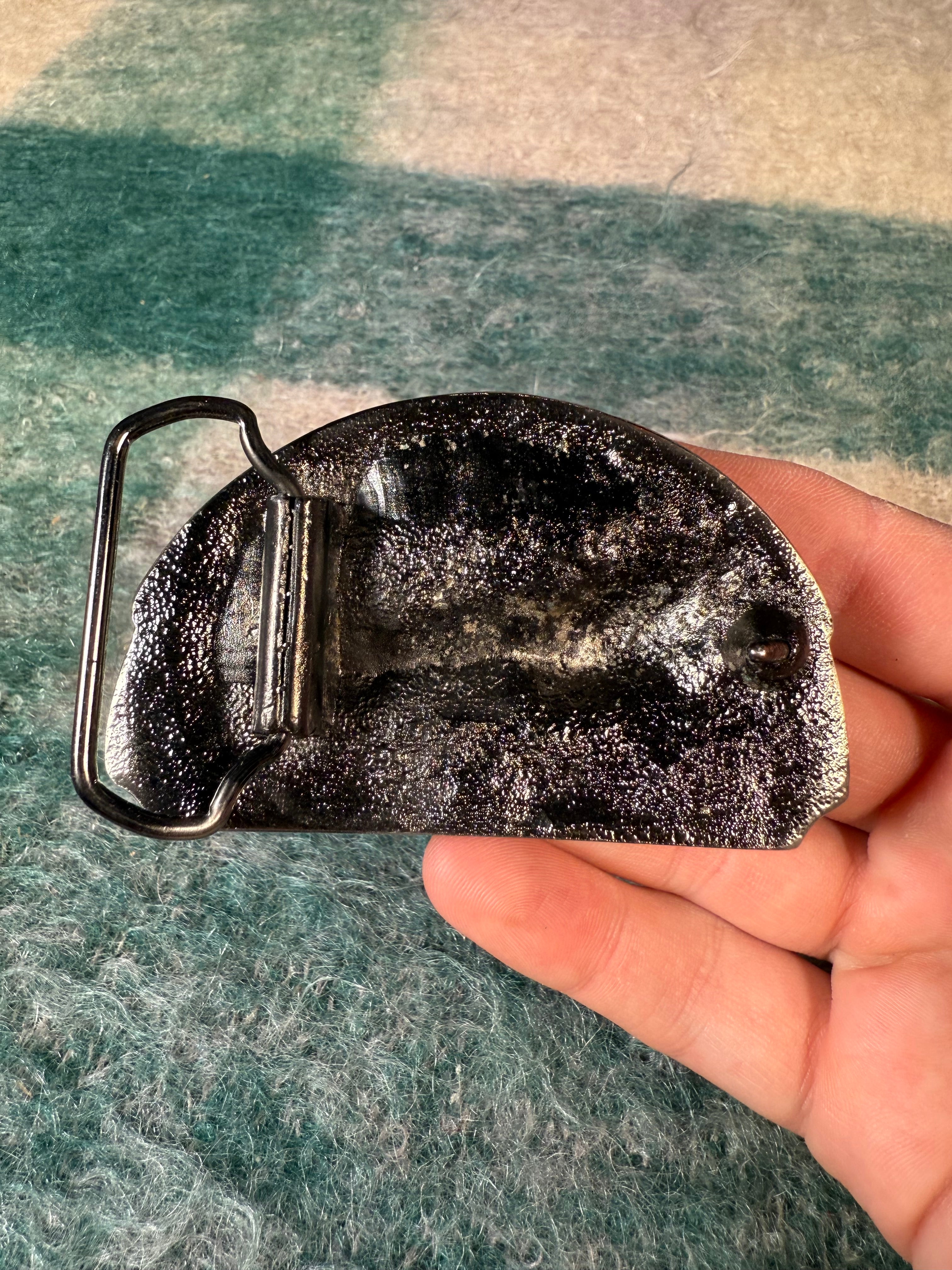 All Belt Buckles – VintageZac