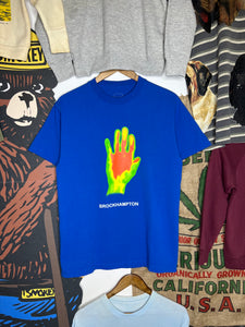 Modern Brock Hampton Tee (M)