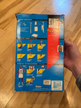 Load image into Gallery viewer, Vintage 90s Shaq Attaq Reverse Jam Toy

