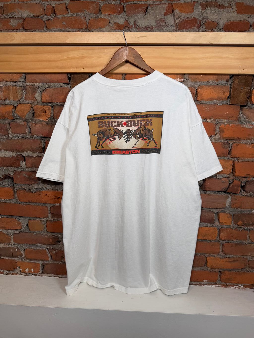 Vintage Easton Sports Shirt (3XL)