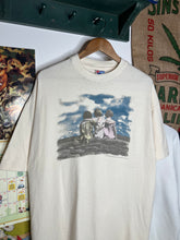 Load image into Gallery viewer, Vintage 1992 Art Tops Kids Tee (XL)

