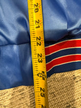 Load image into Gallery viewer, Vintage Walmart Satin Jacket (XL)
