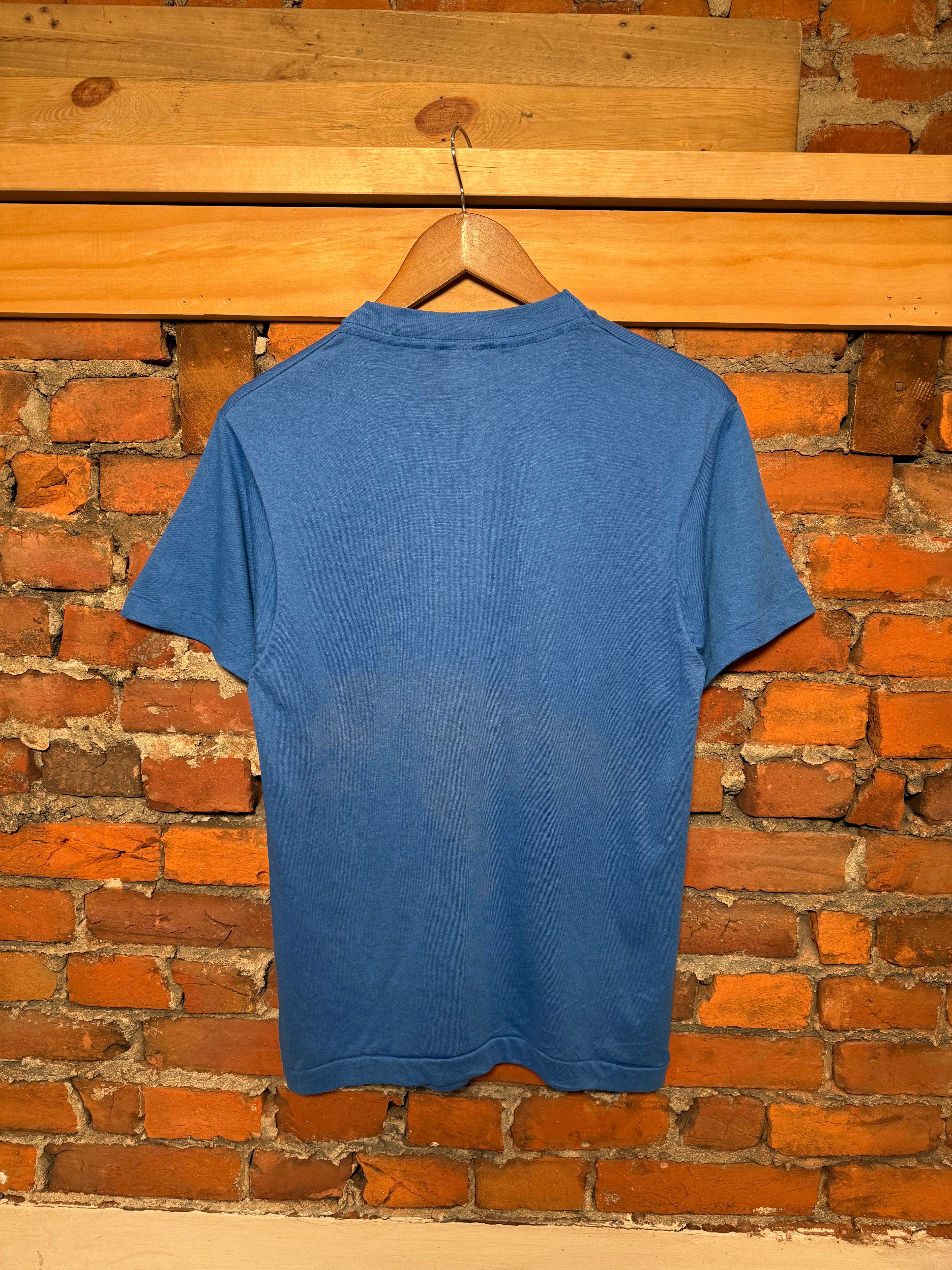 Vintage 80s Gods Country Deer Tee (S)