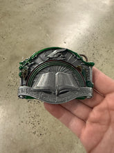 Load image into Gallery viewer, Vintage Bible Belt Buckle
