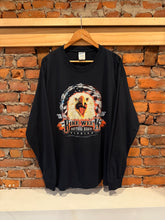 Load image into Gallery viewer, 2006 Daytona Bike Week Eagle Longsleeve Shirt(XL)
