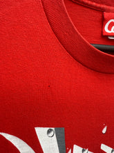 Load image into Gallery viewer, Vintage 1994 Coca Cola Double Sided T-Shirt (M/L)
