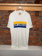 Load image into Gallery viewer, Vintage Early 90s Los Angeles T-Shirt (L)
