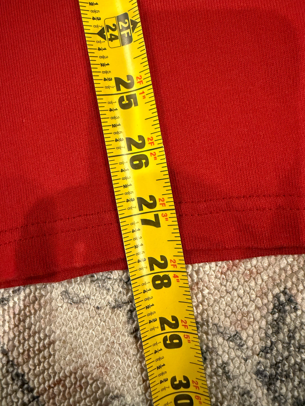 Vintage 90s Ohio State Tee (M/L)