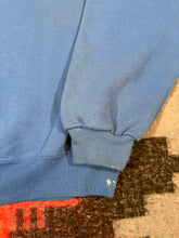 Load image into Gallery viewer, Vintage Peace on Earth Penguin Crewneck (L)
