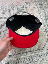 Load image into Gallery viewer, Vintage Davey Allison Nascar Collectors Edition SnapBack Hat
