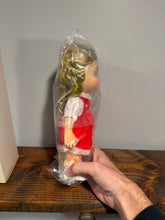 Load image into Gallery viewer, Vintage 1982 10 Inch Campbells Soup Kid Doll
