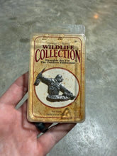 Load image into Gallery viewer, Lot of 6 Vintage Hunting/Wildlife Pins
