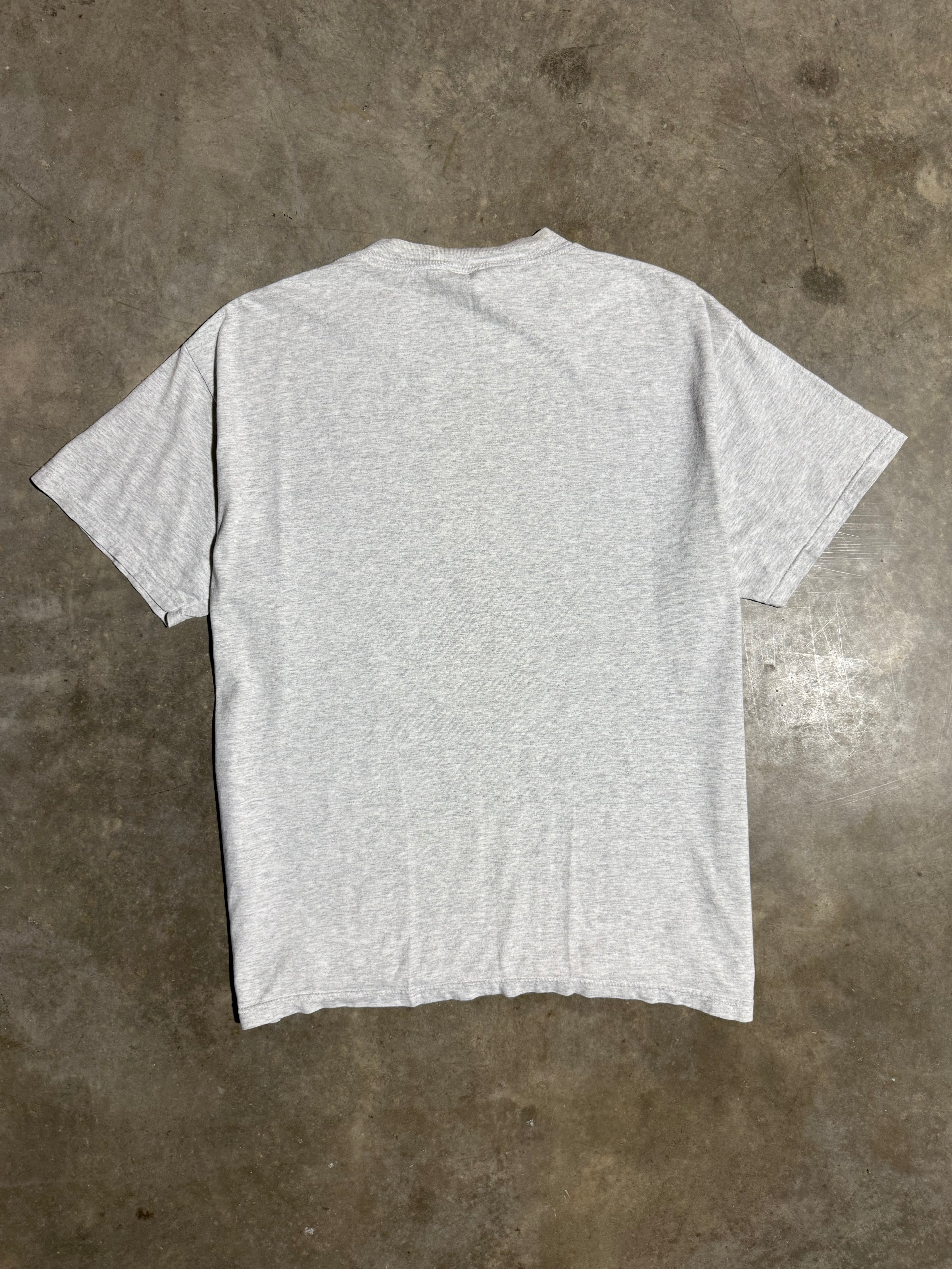 Vintage 90s Sea World Orca T-Shirt (XL)