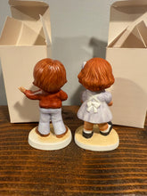 Load image into Gallery viewer, Vintage Campbells Soup Kids Figures (4 inch)
