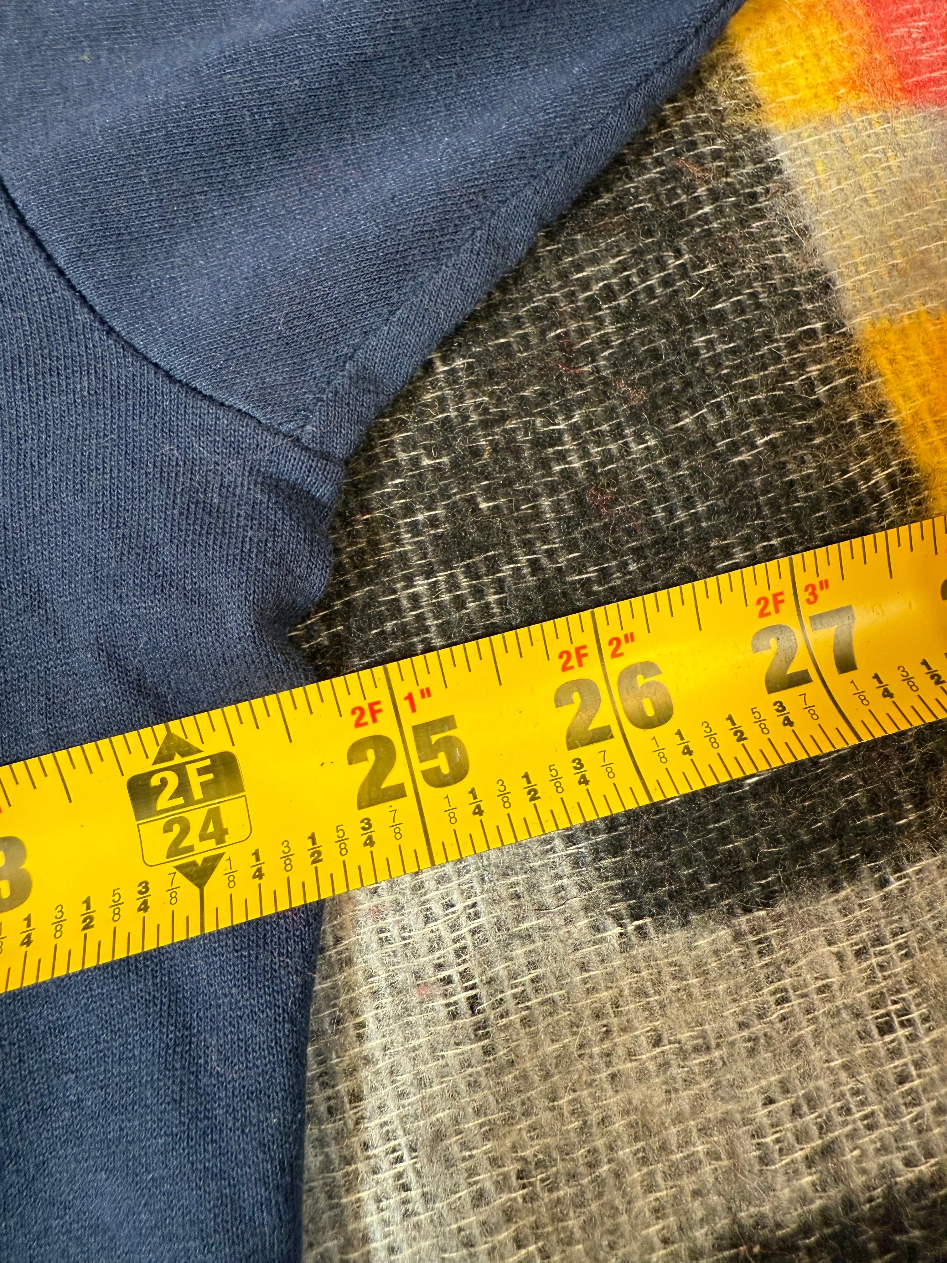 Vintage 90s Seiple’s Autobody Shop Shirt (XXL)
