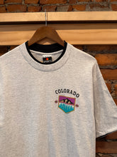 Load image into Gallery viewer, Vintage 1993 Colorado Double Layer Shirt (M/L)
