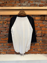 Load image into Gallery viewer, Vintage 1981 Doctor Who Baseball Tee (M)
