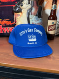 Vintage Otto’s Gas Company Trucker Hat