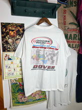 Load image into Gallery viewer, 2000s Dover 400 Nascar Race Tee (XL)
