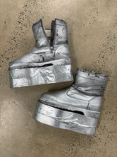 Load image into Gallery viewer, Vintage Custom KISS Platform Boots (10)
