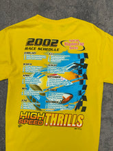 Load image into Gallery viewer, Vintage 2002 Winston Cup Nascar Tee (M)
