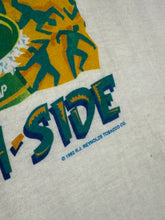 Load image into Gallery viewer, Vintage 1992 Salem Cigs Fresh Side T-Shirt (L/XL)
