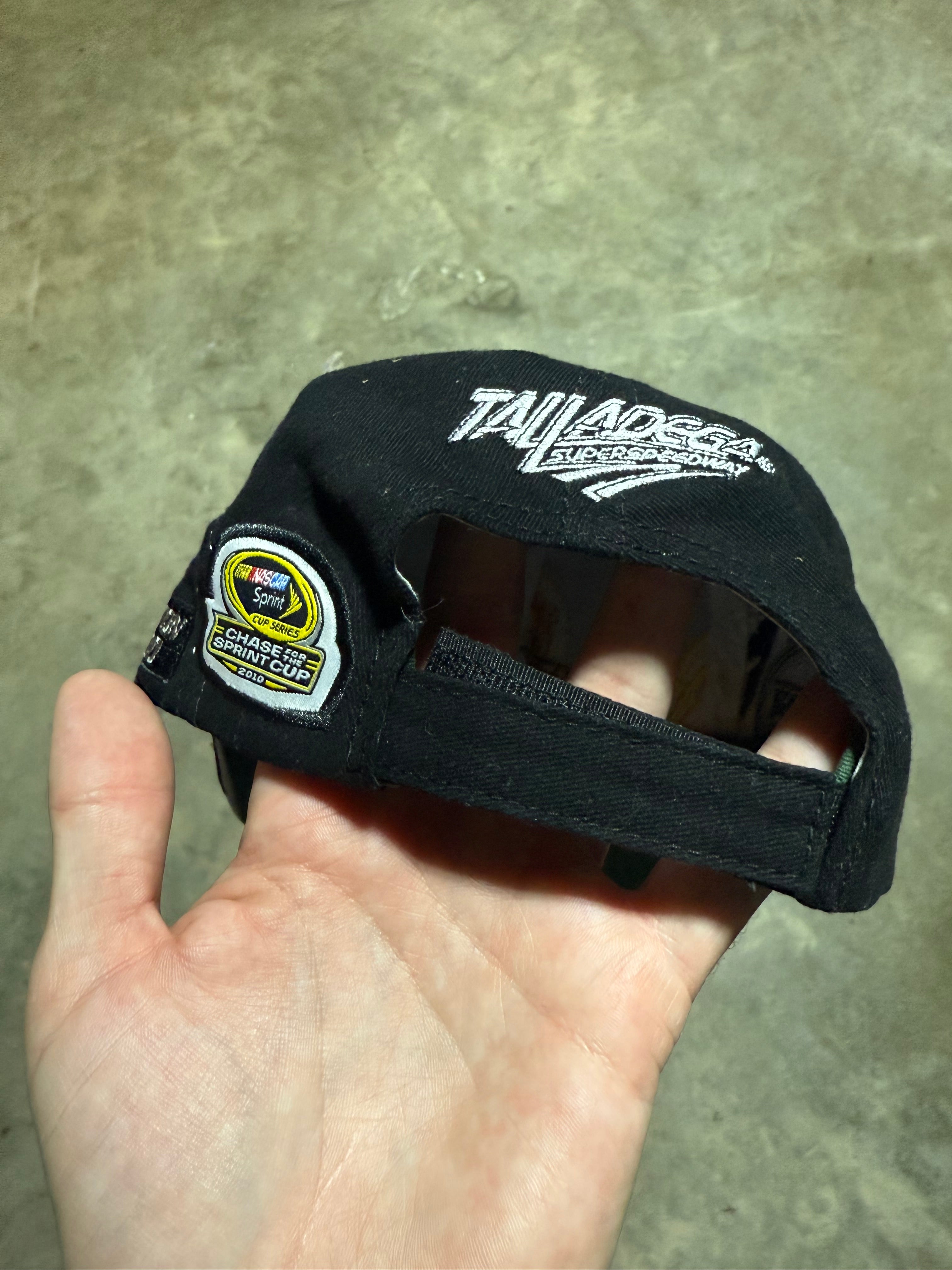 2010 Amp Energy Drink Racing Hat