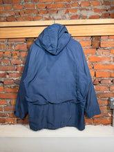 Load image into Gallery viewer, Vintage LL Bean Flannel Lined Parka (XL)
