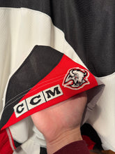 Load image into Gallery viewer, Vintage Buffalo Sabres CCM Hockey Jersey (2XL)
