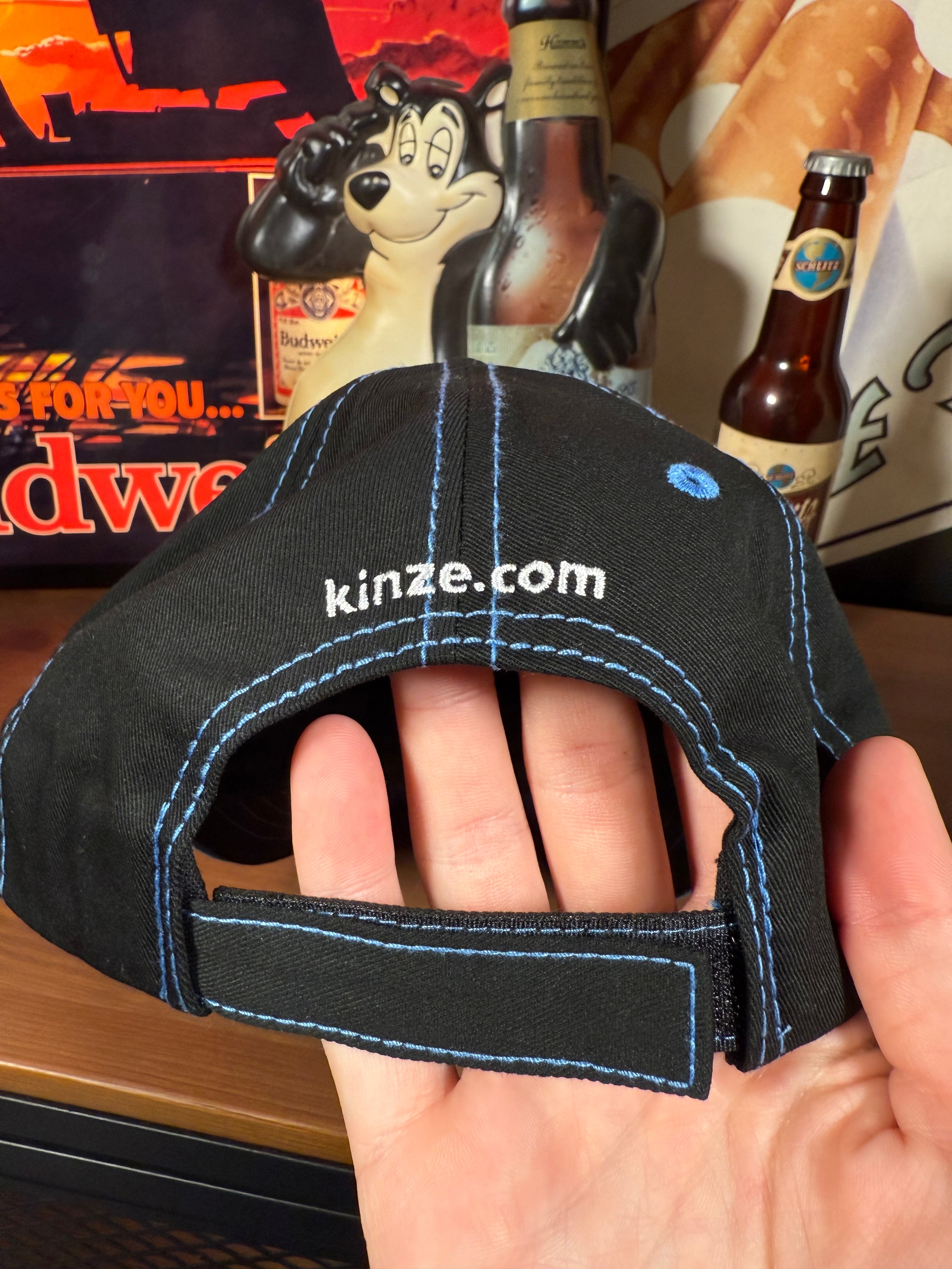 2000s Kinze Manufacturing Hat